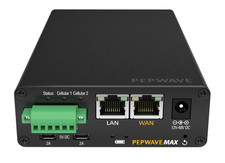 Peplink MAX-TST-DUO-LTEA-W-T-PRM (USED) picture