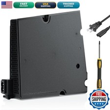 AQIDAP PS5 Slim Power Supply CFI-2000 Replacement AC Adapter Power Cord picture