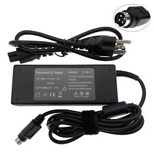 4-Pin AC DC Adapter For Getac V100 V100X V110 Rugged Laptop Charger Power Supply picture