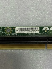 Supermicro RSC-R1UTP-E16R Original PCIe x16 Riser Card for TwinPro 1U Server picture