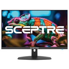 Sceptre 27 inch Prime Gaming Monitor 100Hz 1ms DisplayPort HDMI x2 100% sRGB AMD picture