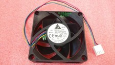 1 pcs Delta Fan AFC0712DD DC12V 0.45A PWM 7020 7cm 4 pin cooling fan picture