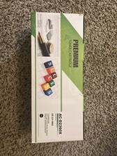 Dell 331-9805 Toner Cartridge for Laser Printers (Black) picture