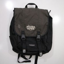 Timbuk2 Backpack Commuter Swig Techwear Travel Laptop Gray Bag Made in USA picture