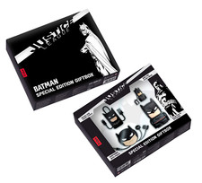 Tribe DC Batman Movie Gift Box Bluetooth Speaker, 16GB USB, Earphones GBOX330001 picture