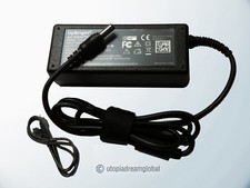 NEW AC Adapter For Cincon Electronics TR100A120-01E12 Power Supply Cord Charger picture