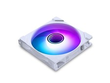 Phanteks M25-140 Gen2 Reversed Blade, 140mm ARGB High Performance Cooling Fans, picture