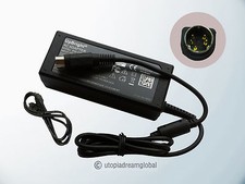 5-Pin 12V 5V AC Adapter For G-Technology G-Drive Combo 320GB 250GB G-Tech HDD HD picture