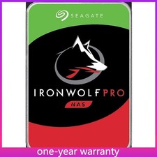 IronWolf Pro Seagate 16TB ST16000NE000 NAS 7200 RPM 256MB SATA 6Gbps 3.5