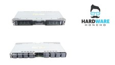 Cisco DS-X9710-FAB1 MDS 9710 Crossbar Switching Fabric1 Module picture