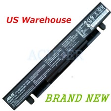 Genuine Oem Asus A41-X550A Laptop Battery X550C X550CA X550CC X550B X550VC X550D picture