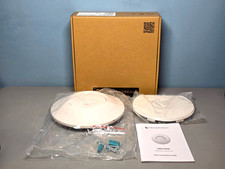 Grandstream GWN7660E AX3000 WiFi 6 Access Point in White New picture