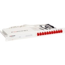 Rackmount RM-FR-T10 Kit for FortiGate 60E and 61E picture