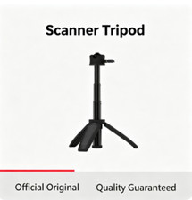Creality Raptor Pro Handheld 3D Scanner Handle Tripod Automatic Scan Turntable picture