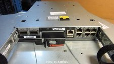 NetApp 111-01287+B3 FAS2240 Controller PULLED FROM FUJITSU 35DE NAF-1201 picture