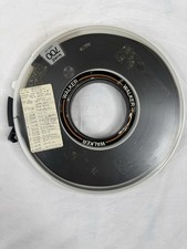 Scotch 700 6250 CPI 10.5” Computer Data Tape Reel Vintage picture