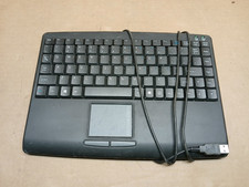 Adesso AKB-410UB SlimTouch USB-Wired Mini Keyboard lot of 10 picture