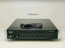 Cisco ISR4351/K9 - ISR4351-X - Gigabit Integrated Service Router - Same Day Ship picture