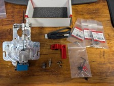 Microswiss Direct Drive All Metal Hot End picture