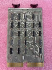 Early Vintage 1972 DEC Digital M824 PDP 11/20 Priority Module picture