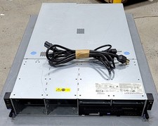 IBM SYSTEM X3620 M3 7376 AC1 Server 2*INTEL XEON X5650 12GB SEE NOTES picture