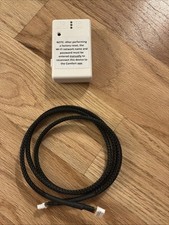 Genuine Mitsubishi PAC-USWHS002-WF-2 Kumo Cloud WiFi Interface Adapter OEM picture
