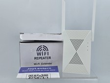 2025 Fastest WiFi Extender Signal Booster - Coverage Up to 9999 sq. ft picture
