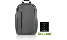 New Dell EcoLoop Urban Backpack 14-16  Gray Weather-resistant Up to 15 Inch picture
