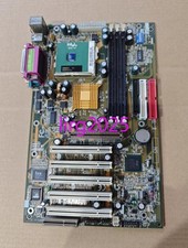 1pc used GIGABYTE GA-60X motherboard picture