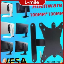 AW3423DWF VESA Adapter for DELL Alienware Monitor AW2725D AW3225DM AW3425DWM New picture