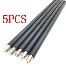 5X Primary Charge Roller for Kyocera TASKalfa 2552ci/2553ci/2554ci/3252ci/3253ci picture