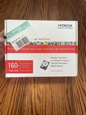 Hitachi Deskstar 3.5