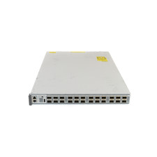 New Open Box Cisco C9500-24Q-A Catalyst 9500 24-port 40G switch picture