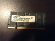 Alienware Area 51 M15x Pre Dell 2GB Ram picture