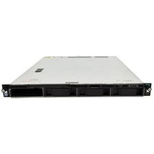 HP ProLiant DL120 G9 Intel E5-2623 V3 4-Core 3.00Ghz 32GB RAM PC4 4x LFF 3.5 picture