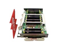 Dell 8HJ4P / 08HJ4P PowerEdge R820 Server CPU / Memory Expansion Riser Board picture