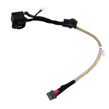 for Sony Vaio VPCF1M1E VPC-F1M1E VPCF1 DC Power Jack Socket Cable Harness Wire picture