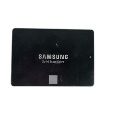 Samsung 250GB SSD 850 EVO 2.5