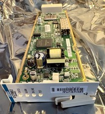 Adtran 1184544G2 Opti6100 O12TME2 OC-12 Tributary Module Enhanced picture