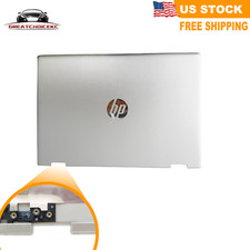 New LCD Rear Housing for HP x360 14CD 14M-CD0003DX 14-CD0011TX L22239-001 Part picture