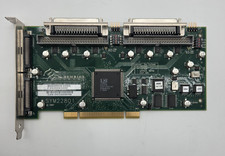 Sun Microsystems 375-0005 X6540A Dual Channel Ultra Wide SCSI PCI Controller Car picture