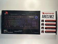[NEW] iBuyPower ARES M2 Gaming Keyboard picture
