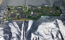Fast Multimedia AV Master V1.3a PCI Video Capture Board AG PN: 103252 picture