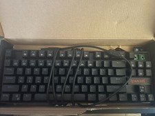 Red Dragon K552-BA-1 USB Wired Mechanical Gaming Keyboard picture