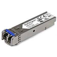 Startech HPE J4858C COMPATIBLE SFP - 1GBE MMF TRANSCEIVER 550M LTW picture