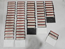 Lot of 60 Vintage DSDD/DSHD Xerox LPS Software Floppy Disks 5.25