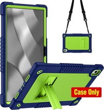 Shockproof Case with Shoulder Strap for Onn 12.1