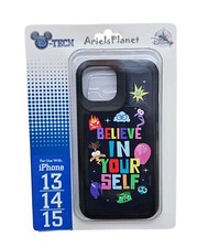 DISNEY PARKS Inside Out 2 Believe in Yourself  iPHONE 13, 14, 15 Cover picture