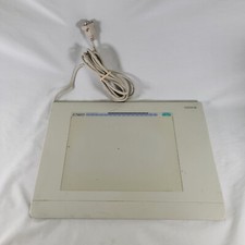 Wacom Digitizer II Tablet UD-0608R  picture