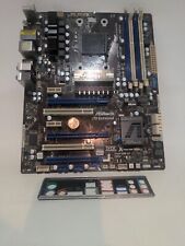 ASRock 970 Extreme4 AMD 970 AM3+ ATX Motherboard With AMD Phantom 2 Processor picture